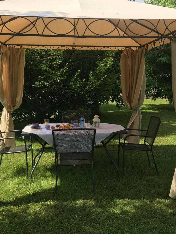 Piccola Baita Vigevano Εξωτερικό φωτογραφία