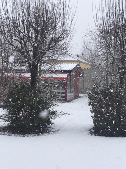Piccola Baita Vigevano Εξωτερικό φωτογραφία